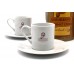 6 SETS TURKISH COFFEE CUP & SAUCER MEHMET EFENDI (TURKISH)